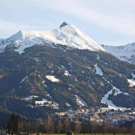 Apartment Kern By Interhome Bad Hofgastein