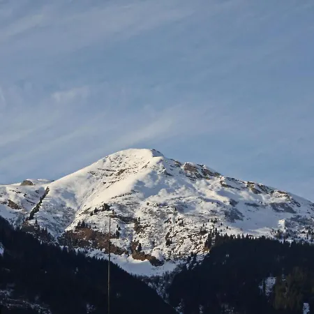 Apartament Kern By Interhome