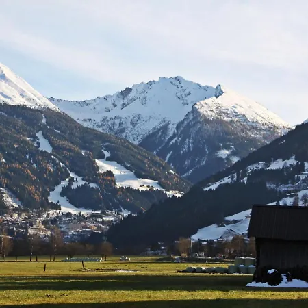 Kern By Interhome Apartment Bad Hofgastein