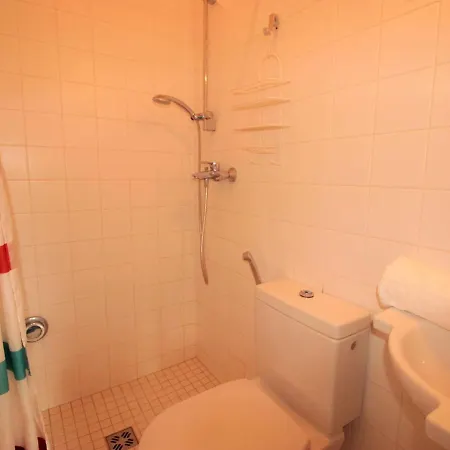 Apartament Kern By Interhome Bad Hofgastein