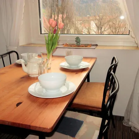 Apartament Kern By Interhome Bad Hofgastein