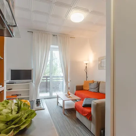 Appartamento Kern By Interhome *