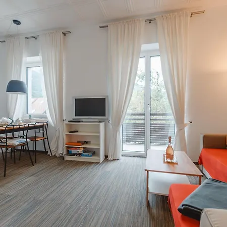 Kern By Interhome Appartamento Bad Hofgastein