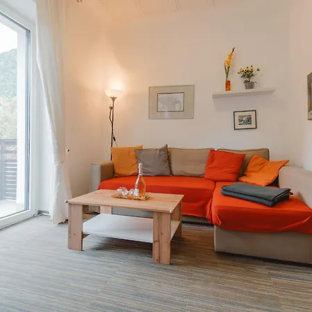 Kern By Interhome Bad Hofgastein