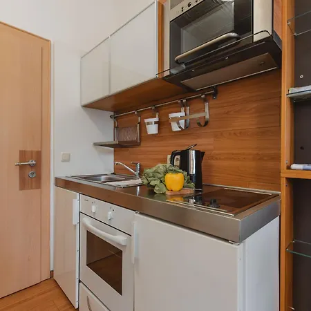 Kern By Interhome Апартаменты