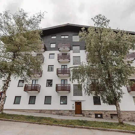 Appartamento Kern By Interhome