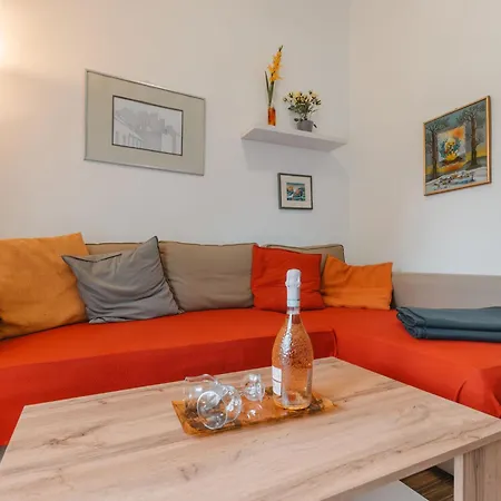 Kern By Interhome Апартаменты *