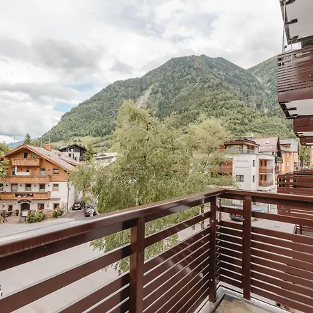 Kern By Interhome Appartamento Bad Hofgastein