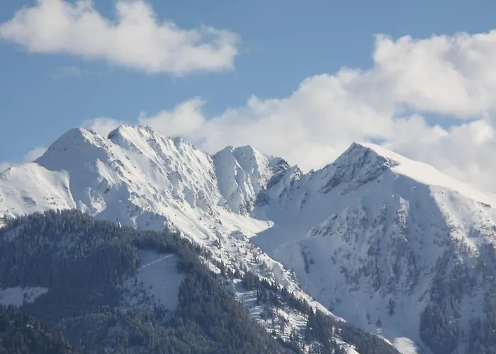 Kern By Interhome * Bad Hofgastein