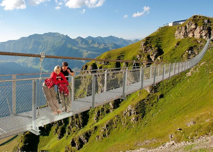 Appartamento Kern By Interhome