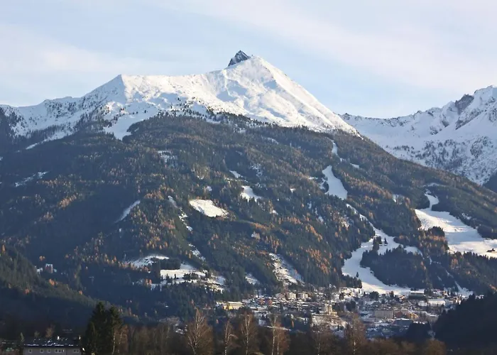 Appartamento Kern By Interhome Bad Hofgastein