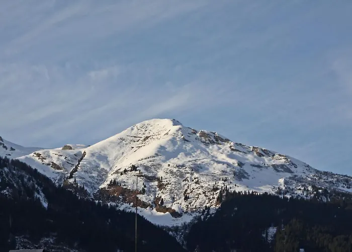 Appartamento Kern By Interhome