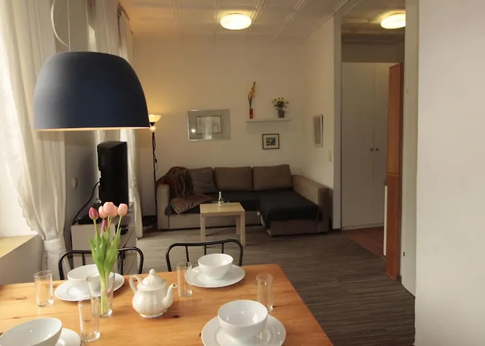 Kern By Interhome Appartamento *