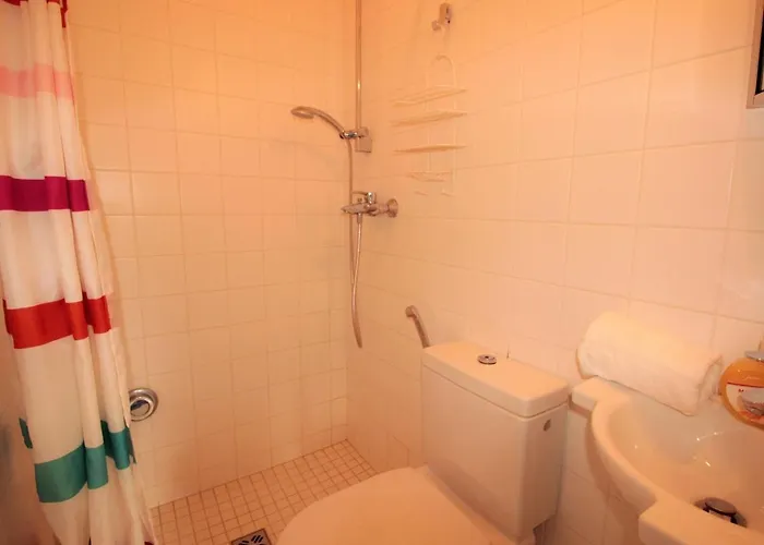 Appartamento Kern By Interhome Bad Hofgastein