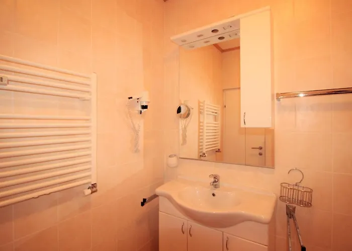 Kern By Interhome Appartamento