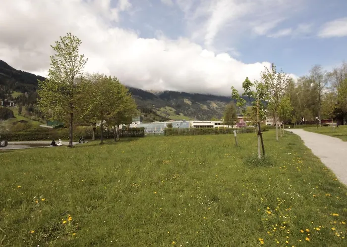 Appartamento Kern By Interhome *