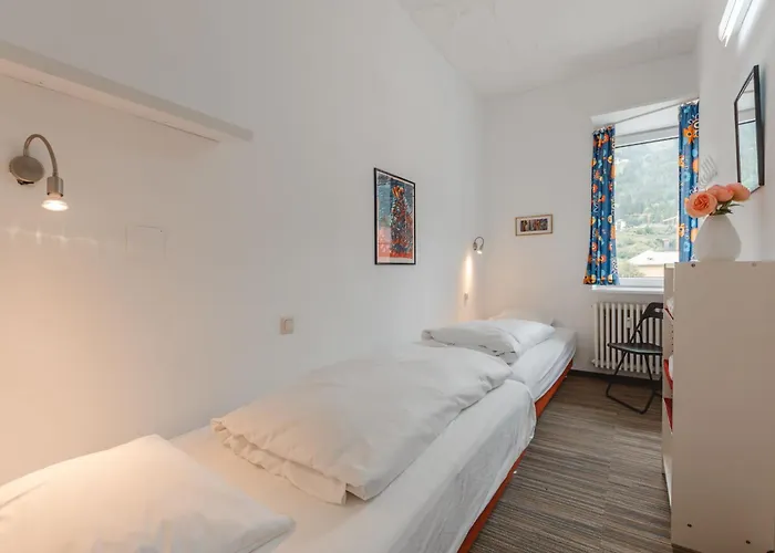 Appartamento Kern By Interhome Bad Hofgastein