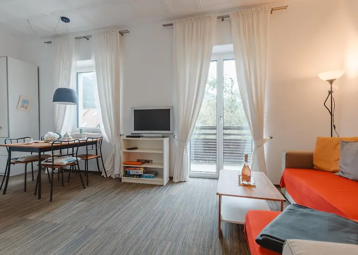 Kern By Interhome Appartamento Bad Hofgastein