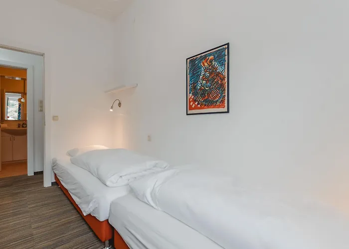 Appartamento Kern By Interhome Bad Hofgastein