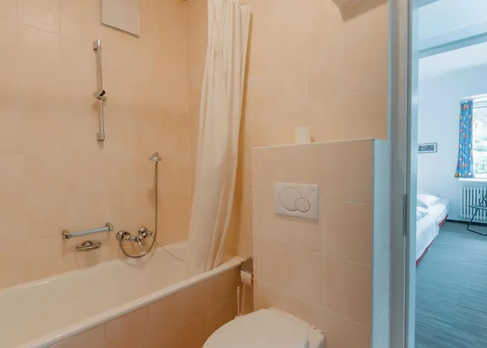 Appartamento Kern By Interhome