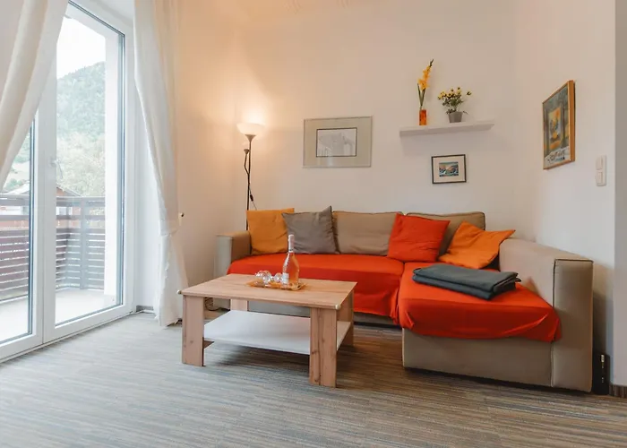 Kern By Interhome Bad Hofgastein