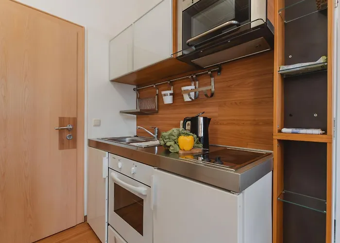 Kern By Interhome Appartamento