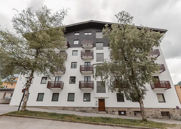 Appartamento Kern By Interhome