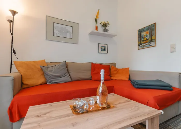 Kern By Interhome Appartamento *