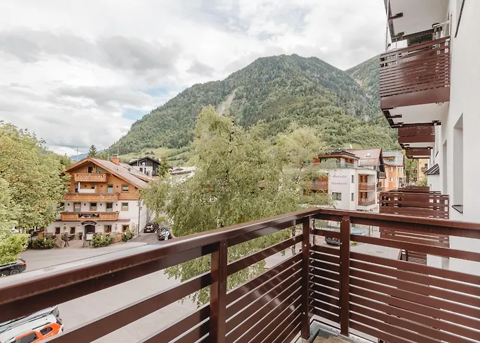 Kern By Interhome Appartamento Bad Hofgastein