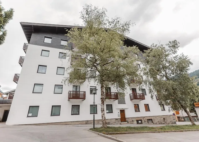 Kern By Interhome Bad Hofgastein